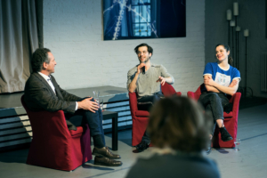 KimchBrot Connection16