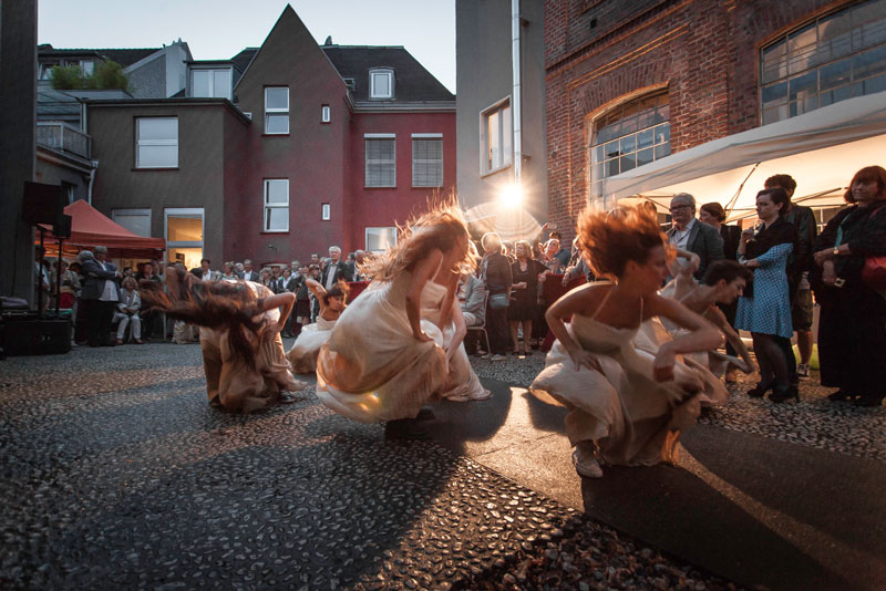 Kunstsalon Köln –