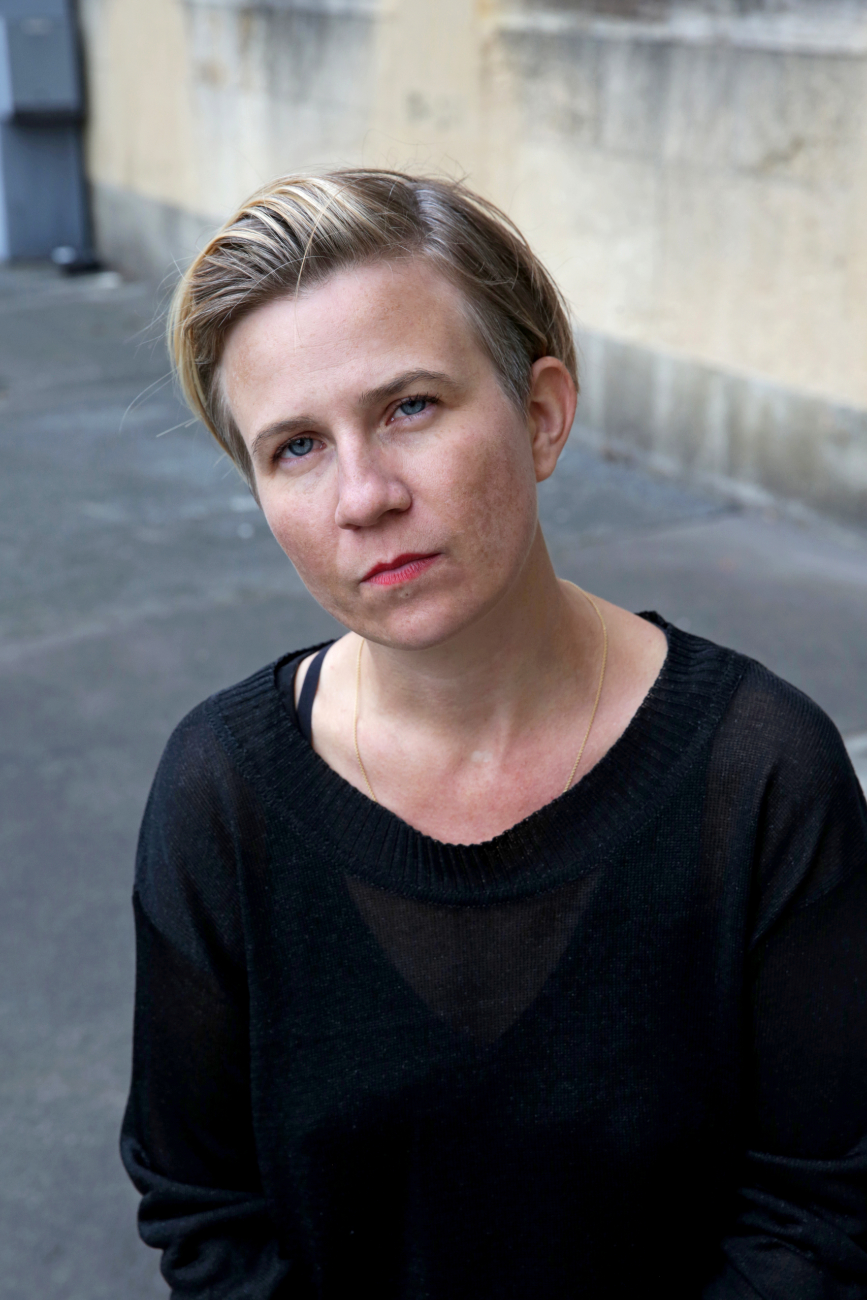 HH2 Magdalena Schrefel (c)Stefanie Kulisch_Suhrkamp