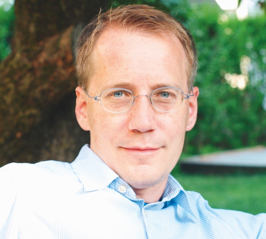 Christoph Poschenrieder