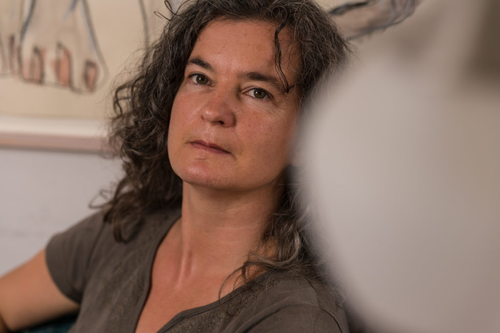 SaskiaNiehaus_MichaelBenthin_(c)SaskiaNiehausVGBildkunstBonn