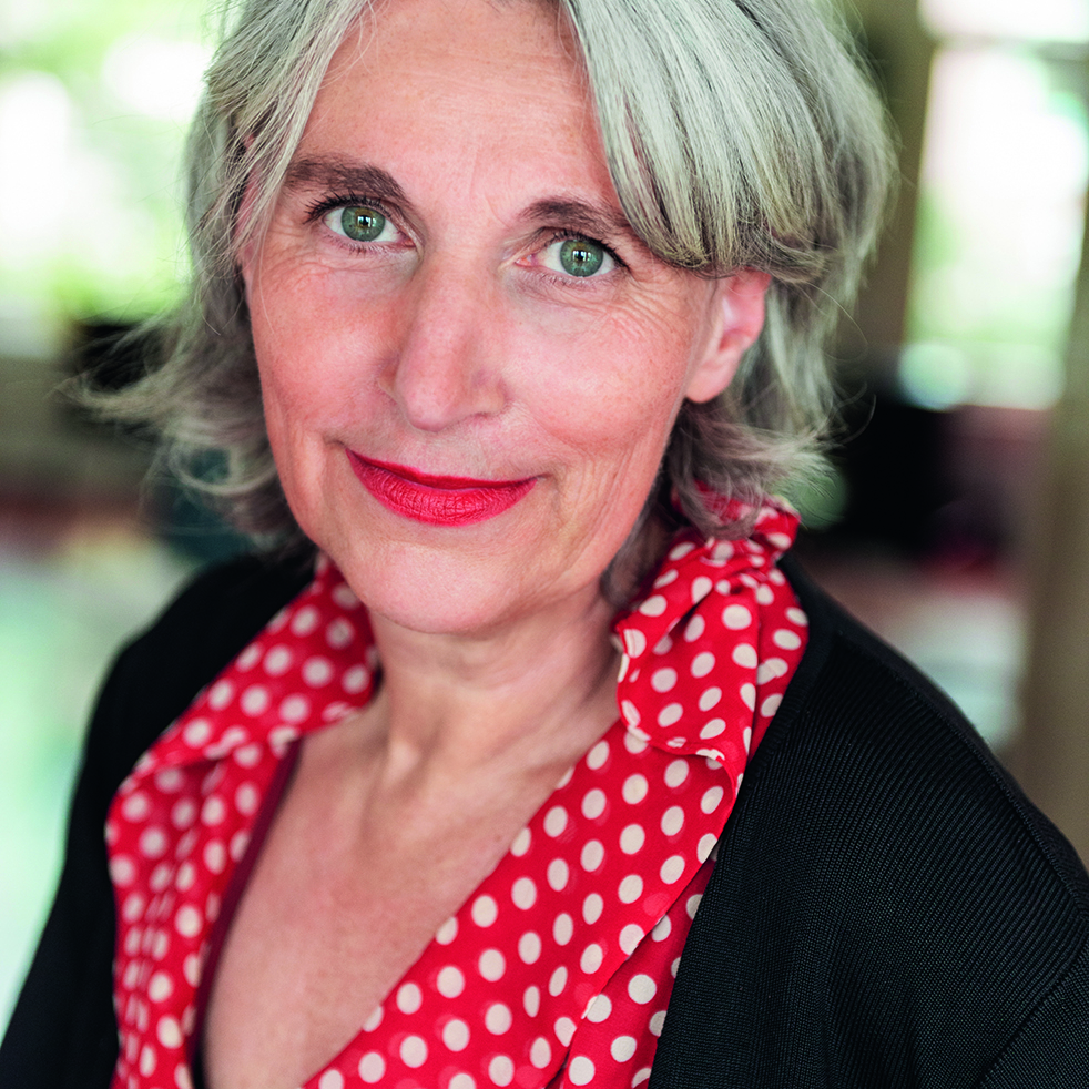 AF_Monika Peetz_2023 © Ruud Pos